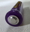 Batería PKCELL Li-SOCl2 3.6V AA 1800mAh