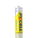 Pila Recargable PKCELL 1.2V AA 1300mAh Ni-MH - Blíster x 2 Und. |NI-MH AA1300-2B|