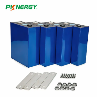 Celda PKCELL LiFePO4 3.2V 20Ah (Prismática) | IFR7270130 para ensamblaje de baterías