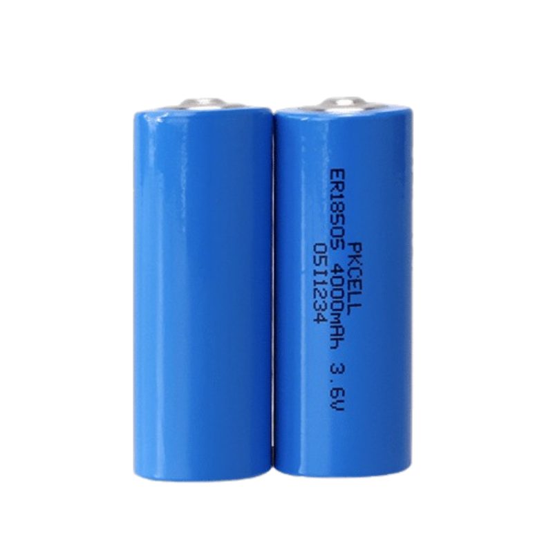 Batería ER18505 3.6V A 4000mAh