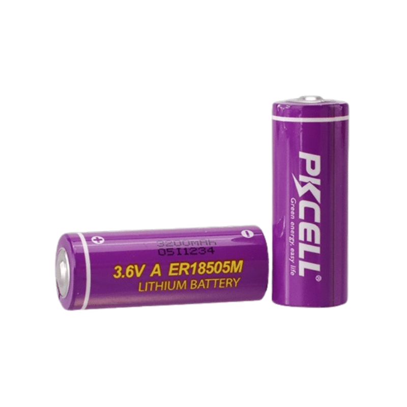 BATERIA ER18505M 3.6V A - 3200mAh