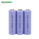Celda PKCELL ICR21700 5000mAh Li-ion alta capacidad