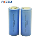 Celda LiFePO4 PKCELL 26650 3000mAh para reflector solar y sistemas de respaldo